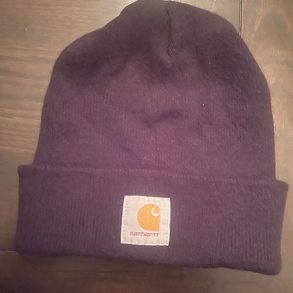 Carhartt adult beanie